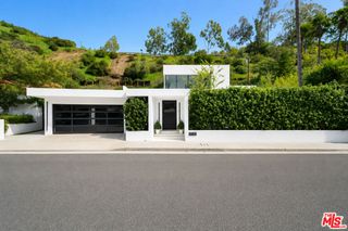 2048 N Beverly Drive, Beverly Hills, CA 90210
