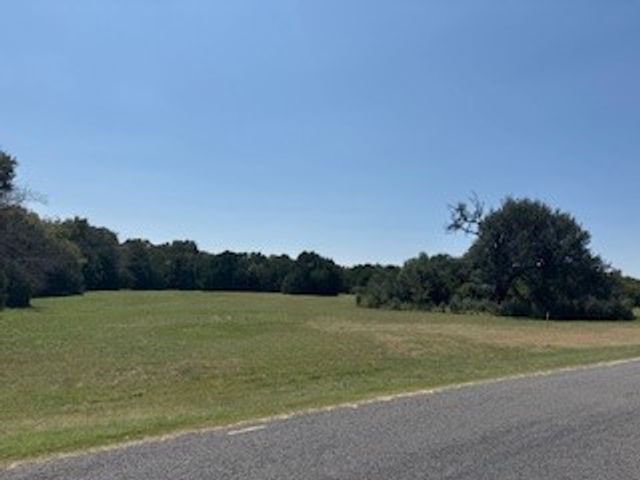 1017 White Bluff Drive, Whitney, TX 76692