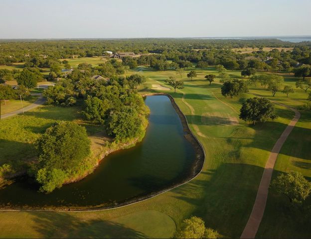 1017 White Bluff Drive, Whitney, TX 76692