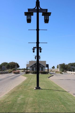 1017 White Bluff Drive, Whitney, TX 76692