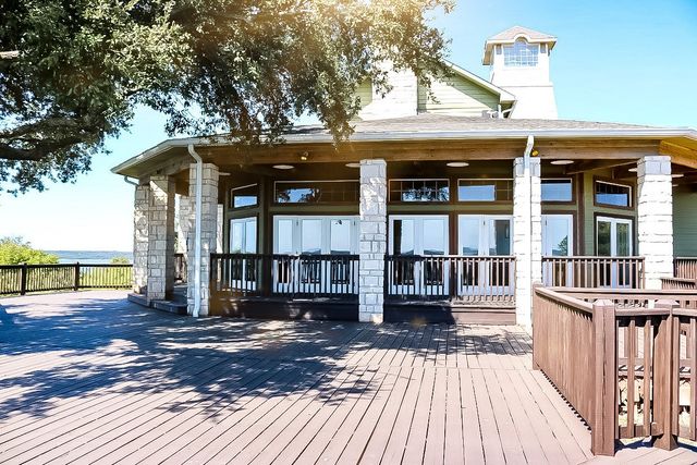 1017 White Bluff Drive, Whitney, TX 76692