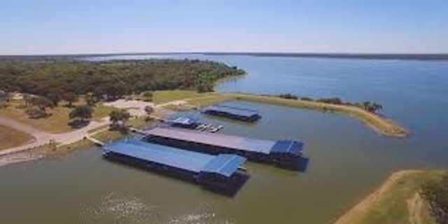 1017 White Bluff Drive, Whitney, TX 76692