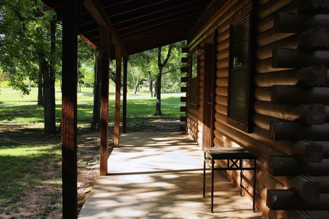 1017 White Bluff Drive, Whitney, TX 76692