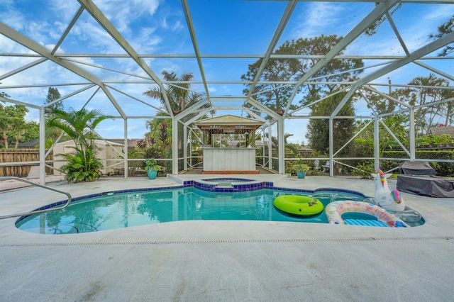 265 SE Todd Avenue, Port St Lucie, FL 34983