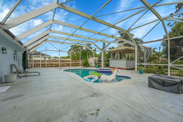 265 SE Todd Avenue, Port St Lucie, FL 34983