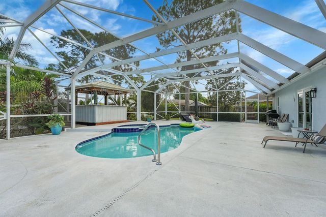 265 SE Todd Avenue, Port St Lucie, FL 34983