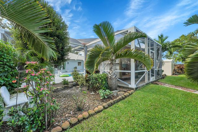 265 SE Todd Avenue, Port St Lucie, FL 34983