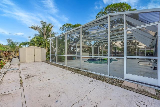 265 SE Todd Avenue, Port St Lucie, FL 34983