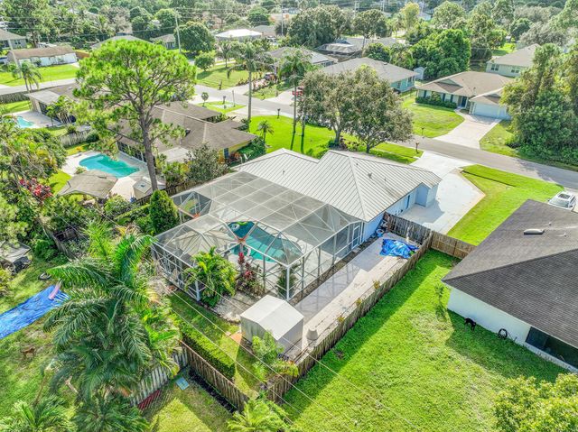 265 SE Todd Avenue, Port St Lucie, FL 34983