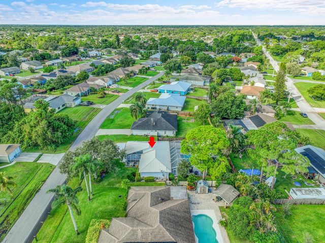 265 SE Todd Avenue, Port St Lucie, FL 34983