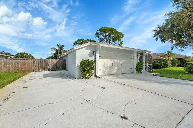 265 SE Todd Avenue, Port St Lucie, FL 34983