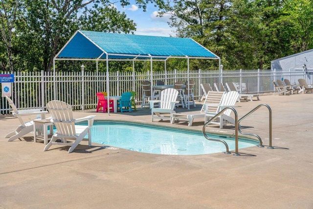 521 Ozark Mountain Resort Drive 91, Kimberling City, MO 65686