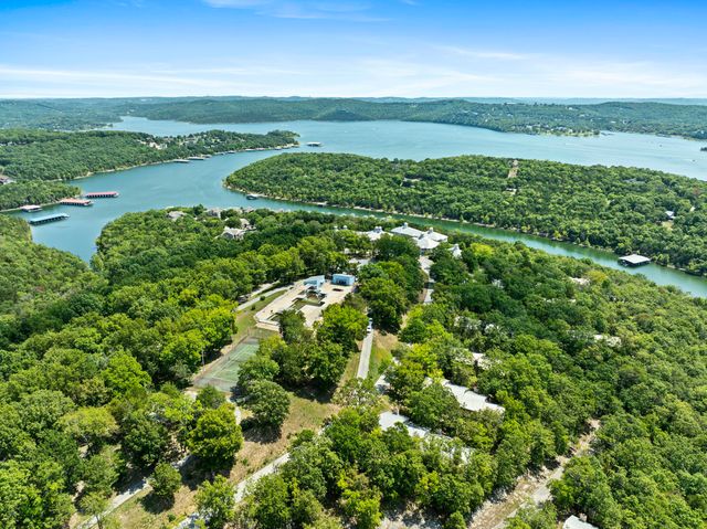 521 Ozark Mountain Resort Drive 91, Kimberling City, MO 65686