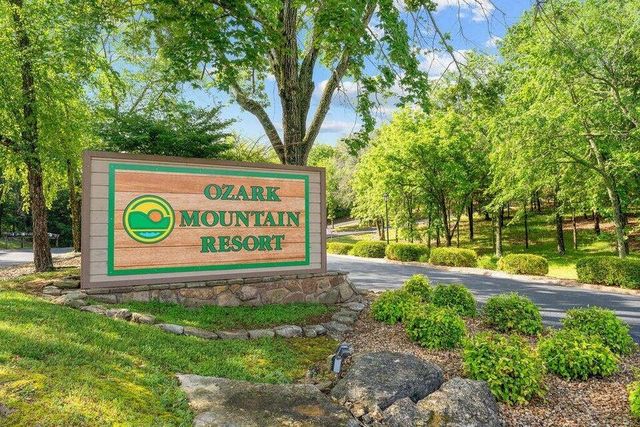 521 Ozark Mountain Resort Drive 91, Kimberling City, MO 65686