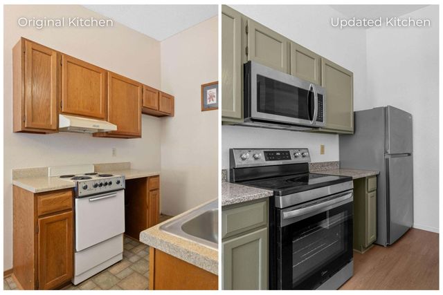 521 Ozark Mountain Resort Drive 91, Kimberling City, MO 65686