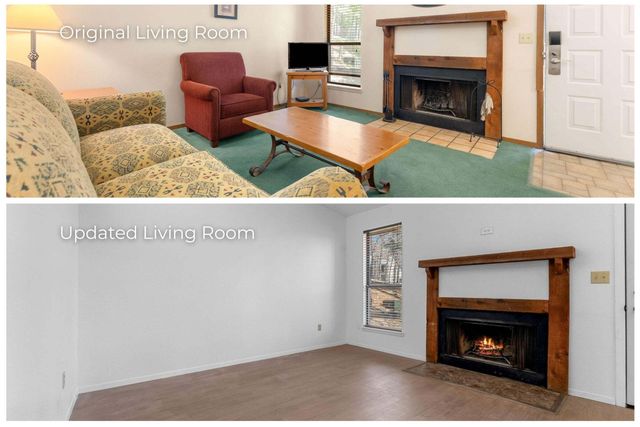 521 Ozark Mountain Resort Drive 91, Kimberling City, MO 65686
