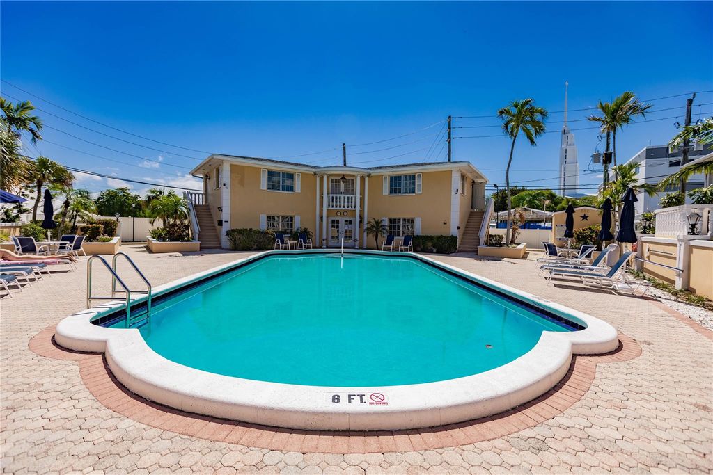 5840 NE 22nd Way 728, Fort Lauderdale, FL 33308