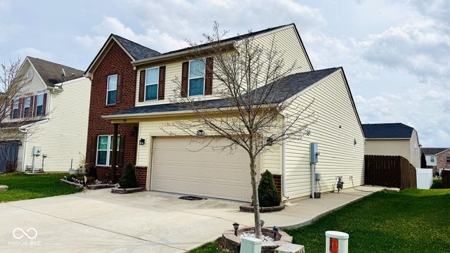 2949 Welcome Way, Greenwood, IN 46143