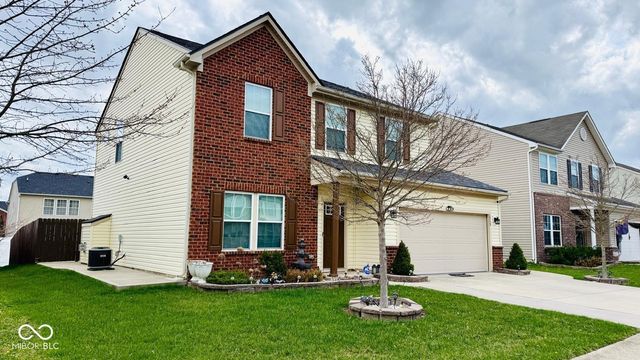 2949 Welcome Way, Greenwood, IN 46143