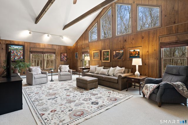 5 Autumn Ridge Road, New Fairfield, CT 06812