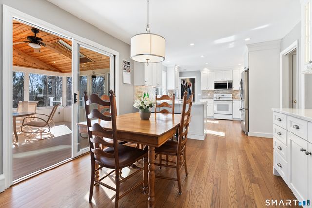 5 Autumn Ridge Road, New Fairfield, CT 06812