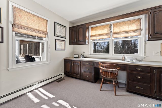 5 Autumn Ridge Road, New Fairfield, CT 06812