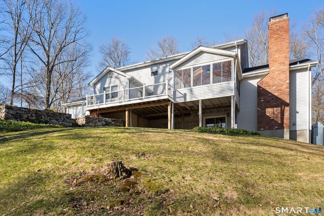 5 Autumn Ridge Road, New Fairfield, CT 06812