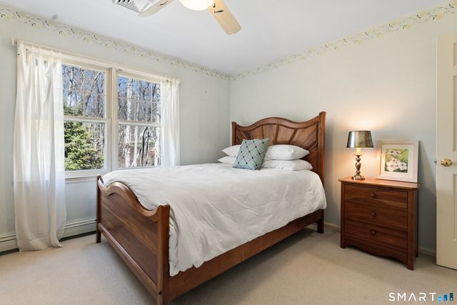 5 Autumn Ridge Road, New Fairfield, CT 06812