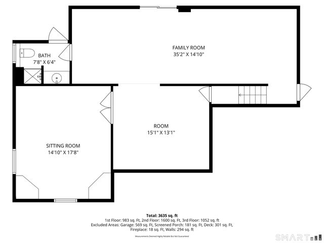 5 Autumn Ridge Road, New Fairfield, CT 06812
