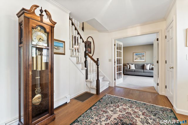 5 Autumn Ridge Road, New Fairfield, CT 06812