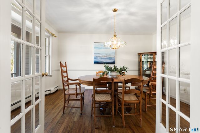 5 Autumn Ridge Road, New Fairfield, CT 06812