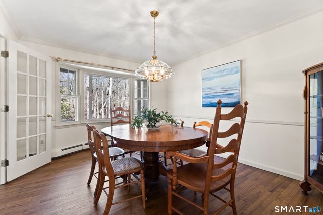 5 Autumn Ridge Road, New Fairfield, CT 06812