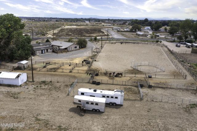 1201 Soda Lake Road, Fallon, NV 89406