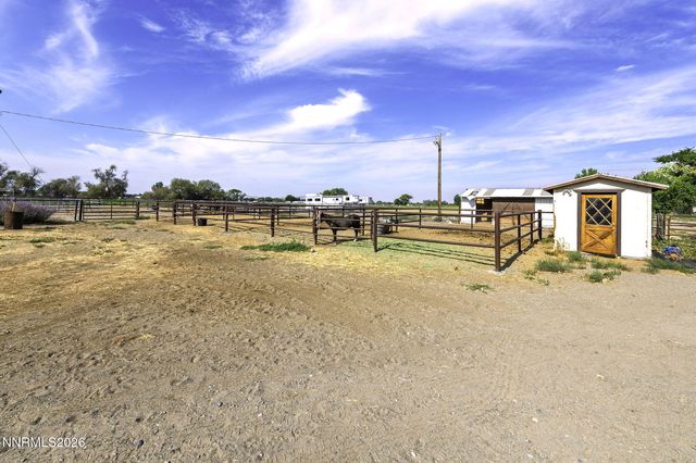 1201 Soda Lake Road, Fallon, NV 89406