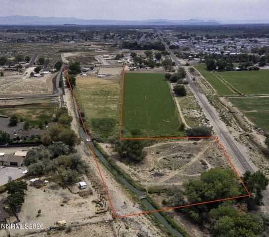1201 Soda Lake Road, Fallon, NV 89406