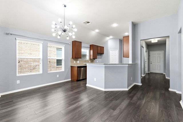 15002 Miller Meadows Lane, Cypress, TX 77433