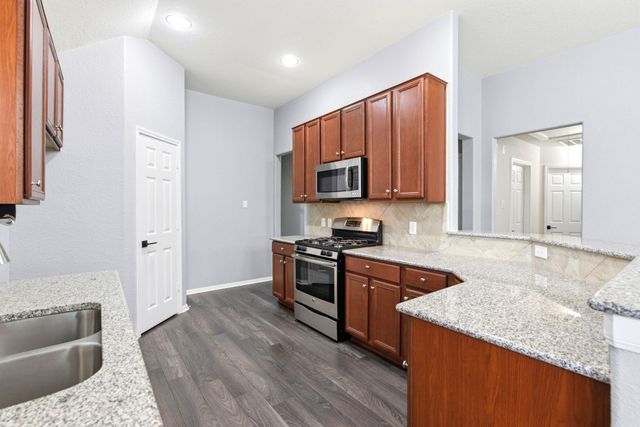 15002 Miller Meadows Lane, Cypress, TX 77433