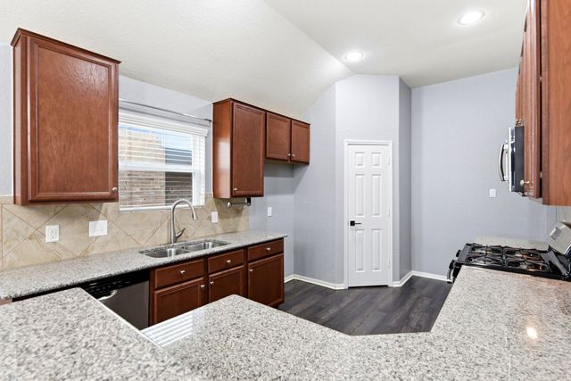 15002 Miller Meadows Lane, Cypress, TX 77433