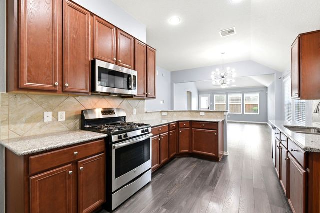 15002 Miller Meadows Lane, Cypress, TX 77433