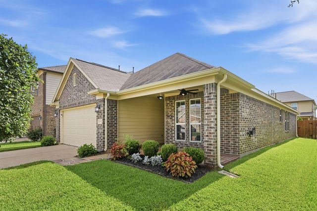 15002 Miller Meadows Lane, Cypress, TX 77433