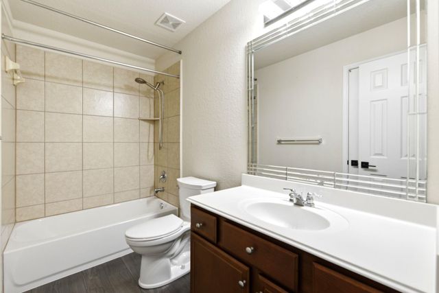 15002 Miller Meadows Lane, Cypress, TX 77433