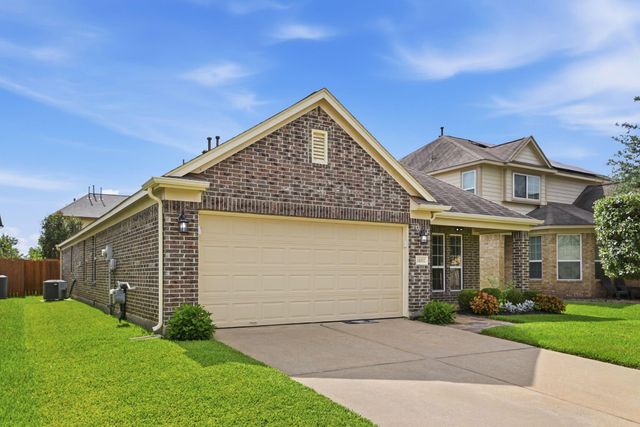 15002 Miller Meadows Lane, Cypress, TX 77433