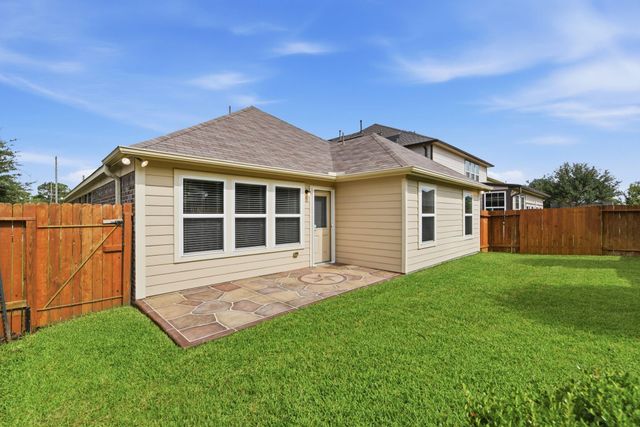 15002 Miller Meadows Lane, Cypress, TX 77433