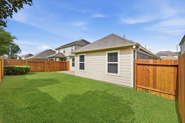 15002 Miller Meadows Lane, Cypress, TX 77433