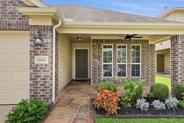15002 Miller Meadows Lane, Cypress, TX 77433