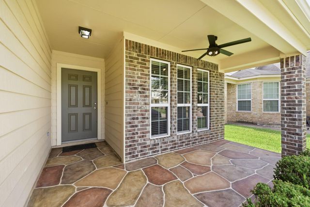 15002 Miller Meadows Lane, Cypress, TX 77433