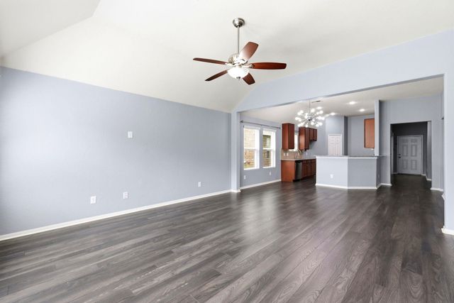 15002 Miller Meadows Lane, Cypress, TX 77433
