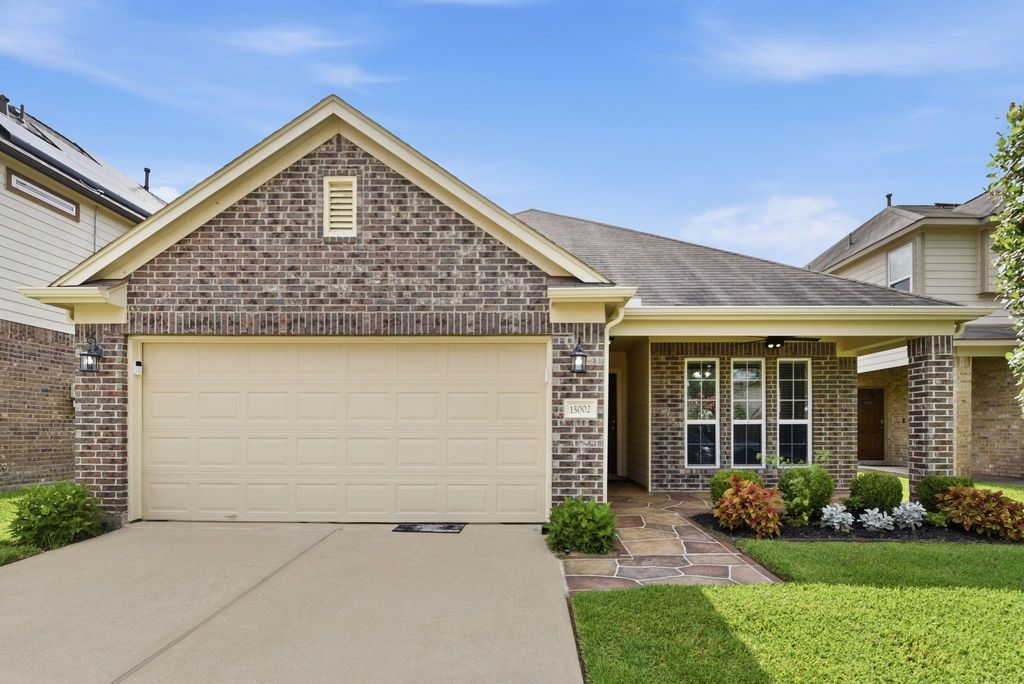 15002 Miller Meadows Lane, Cypress, TX 77433
