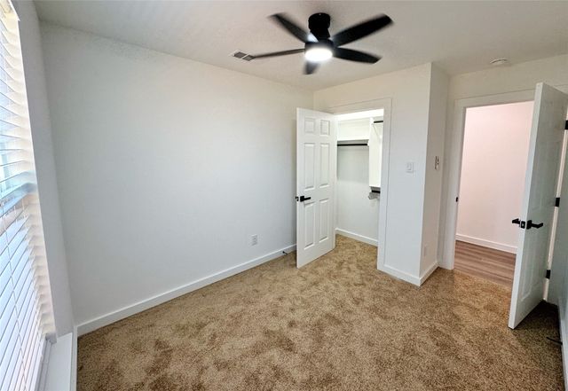 1811 Washington Street, Commerce, TX 75428