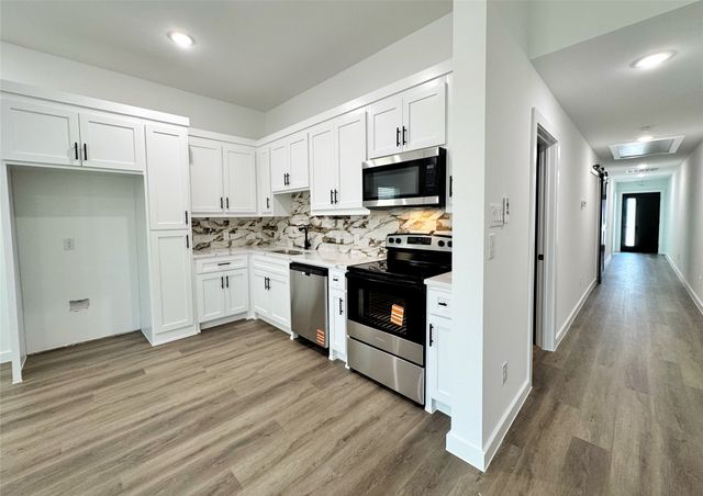 1811 Washington Street, Commerce, TX 75428